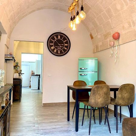 Il Pumo Rosa - Puglia Mia Apartments Monopoli Eksteriør bilde