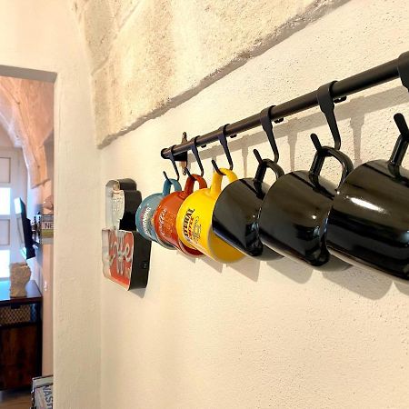 Il Pumo Rosa - Puglia Mia Apartments Monopoli Eksteriør bilde