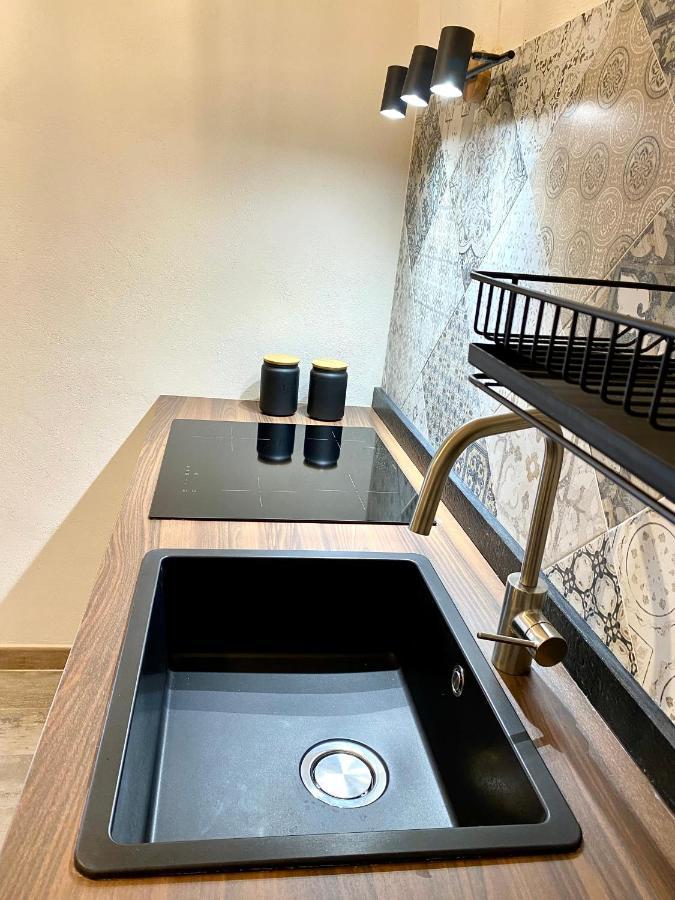 Il Pumo Rosa - Puglia Mia Apartments Monopoli Eksteriør bilde