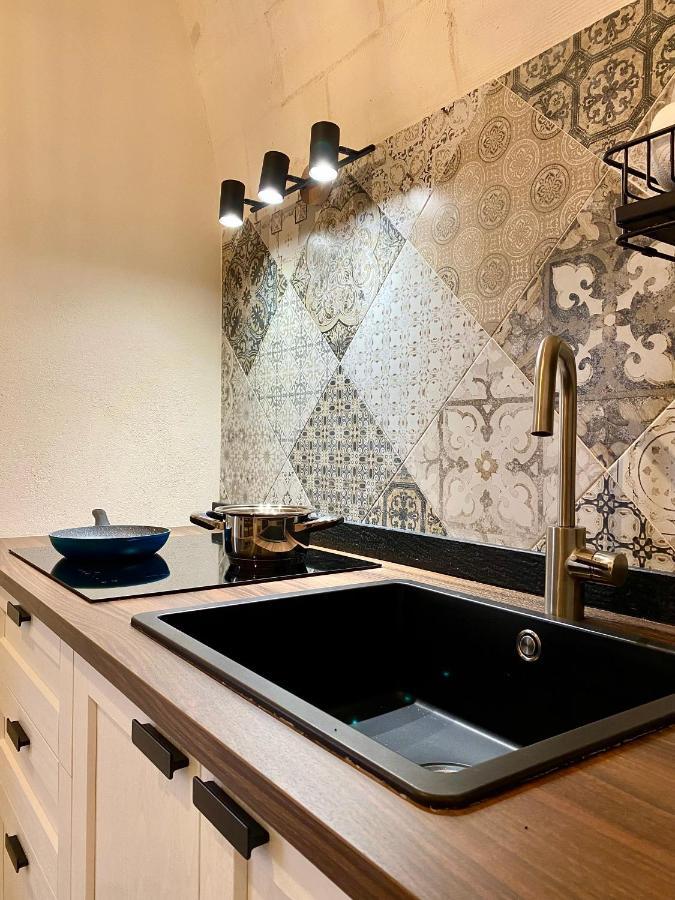 Il Pumo Rosa - Puglia Mia Apartments Monopoli Eksteriør bilde