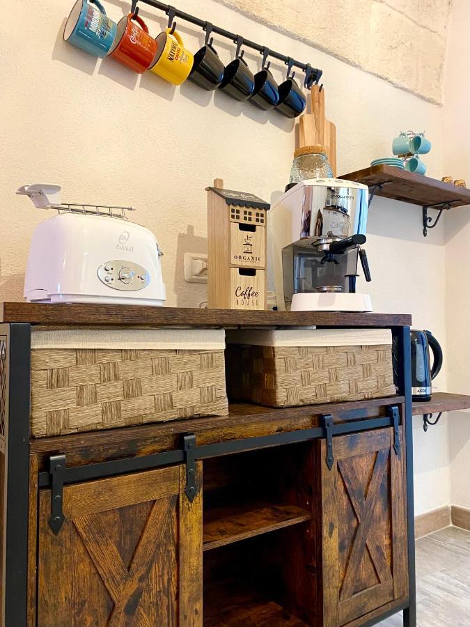 Il Pumo Rosa - Puglia Mia Apartments Monopoli Eksteriør bilde