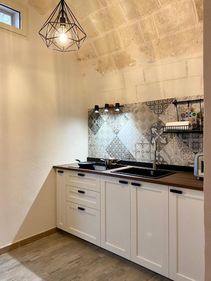 Il Pumo Rosa - Puglia Mia Apartments Monopoli Eksteriør bilde
