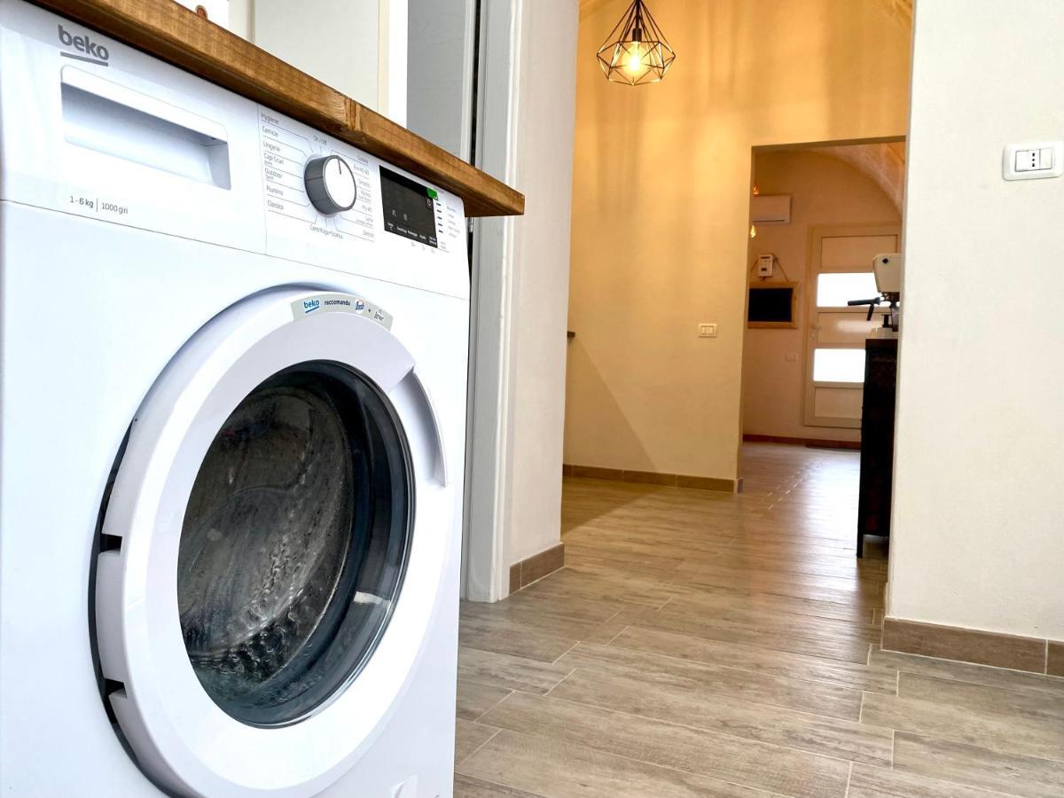 Il Pumo Rosa - Puglia Mia Apartments Monopoli Eksteriør bilde