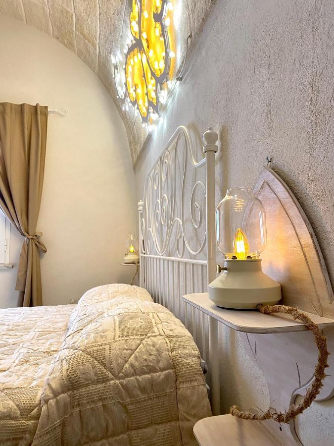 Il Pumo Rosa - Puglia Mia Apartments Monopoli Eksteriør bilde