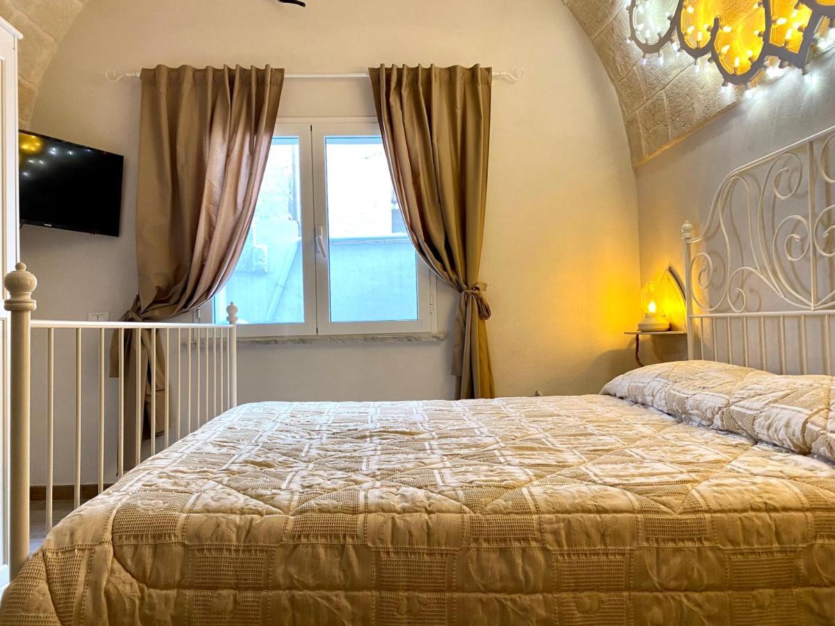 Il Pumo Rosa - Puglia Mia Apartments Monopoli Eksteriør bilde